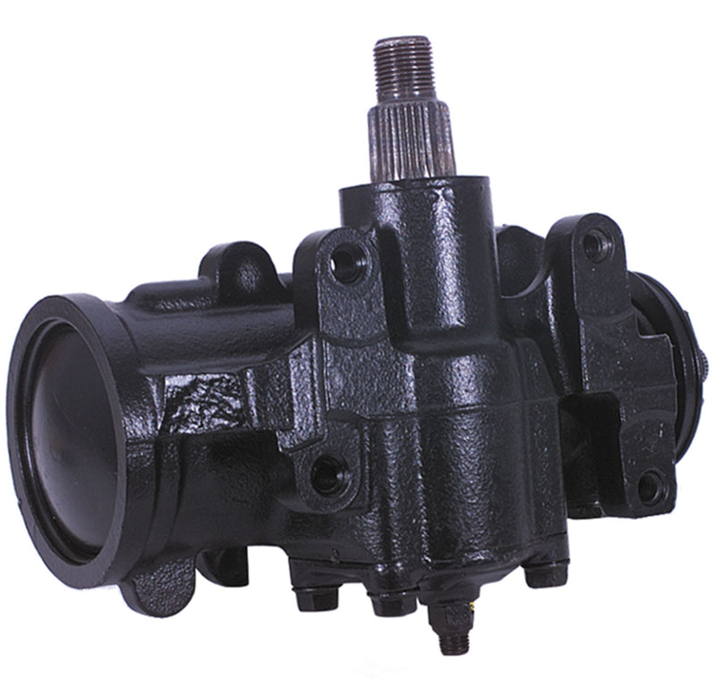 Power Steering Gear box 27-7552 26019434 26019435 26039843 26039844 for Chevrolet G30 GMC	G3500