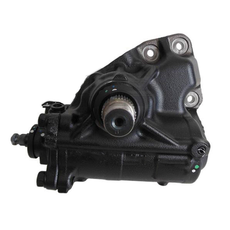 Power Steering Gear box 897305047 for Isuzu NPR NQR NRR Chevy W3500