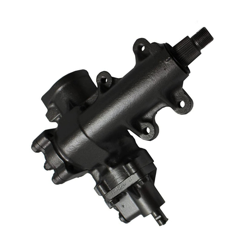 Power Steering Gear Box 27-8414 for 1999 - 2004 Jeep Grand Cherokee