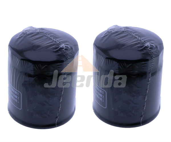 Oil Filter 2 Packs 330510039 for SDMO T8K T12HK T15HK T6KM T8UM T11HKM