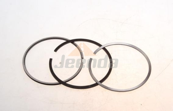 Piston Ring Set 330170247 for SDMO T8K T12HK T15HK T6KM T8UM T11HKM