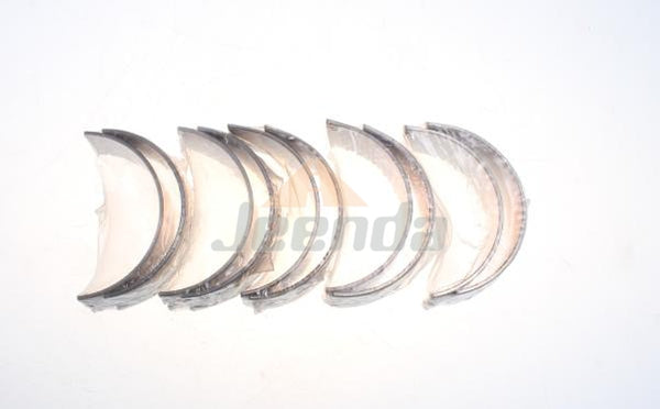 Perkins 198586080 ConRod Bearing STD SET