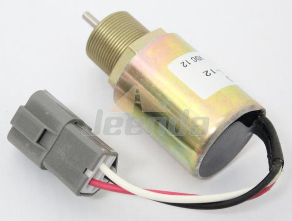 Solenoid 330173452 330170473 for SDMO T12K T11U T20HK T9KM T11UM