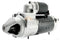 JEENDA Starter Motor 1183712 01183712 1181976 01180928 for Deutz Allis Combine Tractor R40 R42 R50 R52 6240 6250 6260  M1080 M1202 M2385