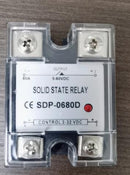 JEENDA Realy SSR DC-DCup to 30V, 80 Amp-100PCS