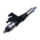 Fuel Injector 87336445 84300343R for Case CX210B CX210BLR CX225SR CX240B CX290B CX330 CX350B