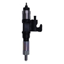 Fuel Injector 87336445 84300343R for Case CX210B CX210BLR CX225SR CX240B CX290B CX330 CX350B