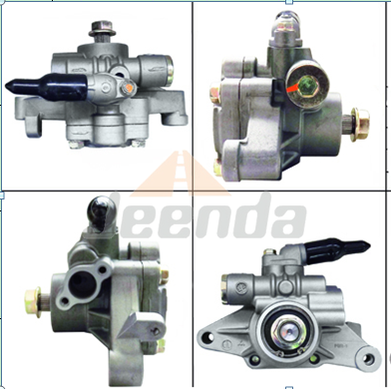 Free Shipping Power Steering Pump 56110-PH1-020 56110-PH1-040 56110-PH1-070 for ACCORD III 1985-1989