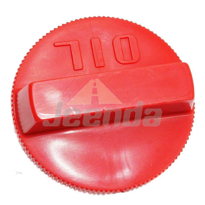 Jeenda Hydraulic Oil Cap for Kubota MX4700DT MX4700F MX4700H MX4800DT MX4800F MX4800H MX5000DT MX5000F  MX5000SU MX5100DT MX5100F MX5100H MX5200DT MX5200H MX5800H