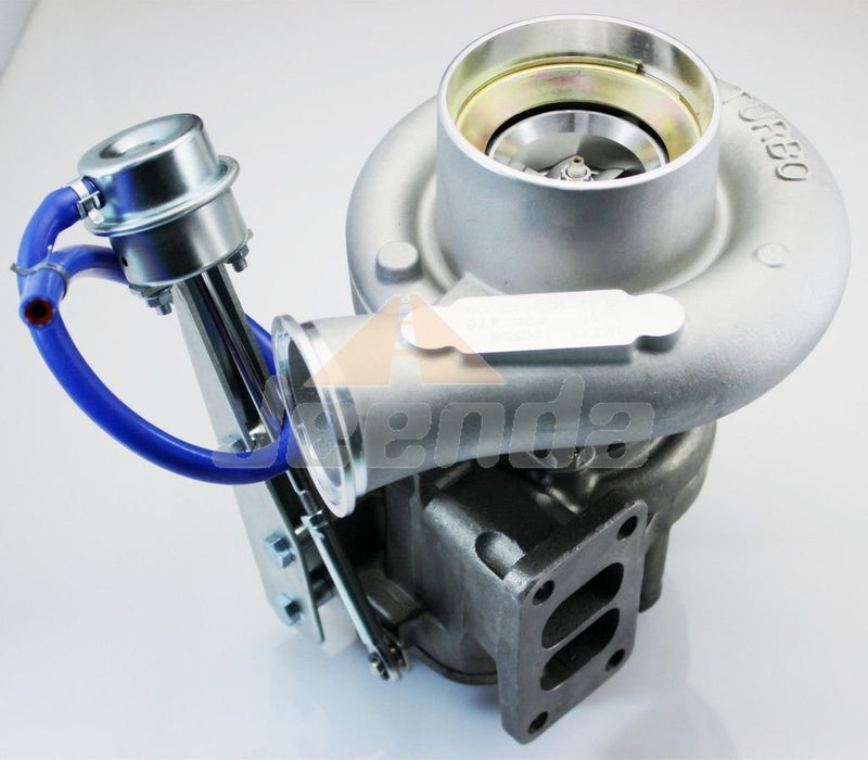 Free Shipping Turbocharger HX35W 3960478 for Cummins 6BT