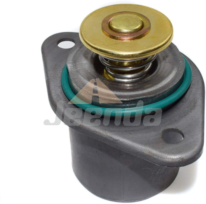 Thermostat 1830256C93 1830256C91 for Perkins 1306-7TA 1306-E87TA 1306-E87TA Engine