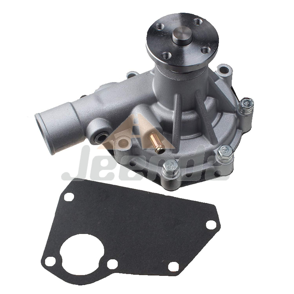 Water Pump 32B4510031 32B4510032 for Mitsubishi S6S S4S Caterpillar Fo ...