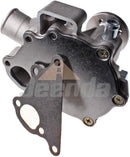 Jeenda Water Pump 145017951 145017950 for Perkins 403C-15 404C-22 404C-22T 103.15 104.19 104.22