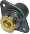 Thermostat 1830256C93 1830256C91 for Perkins 1306-7TA 1306-E87TA 1306-E87TA Engine