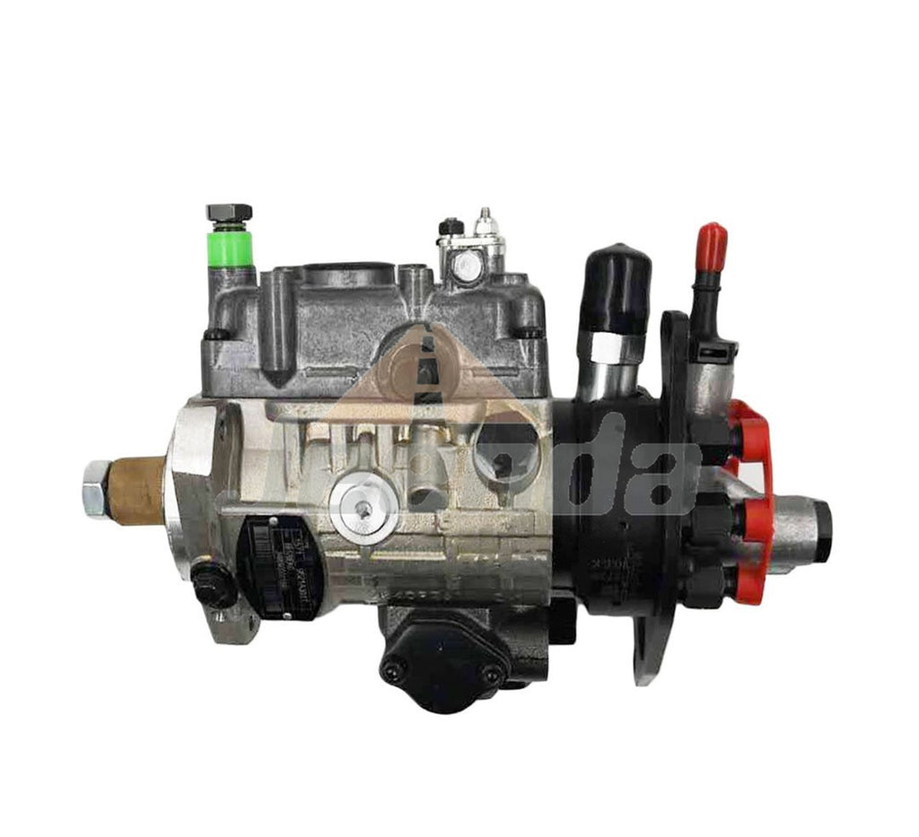 JEENDA Original Injection Pump Assy 9320A349G 9320A340G for Perkins 4T ...