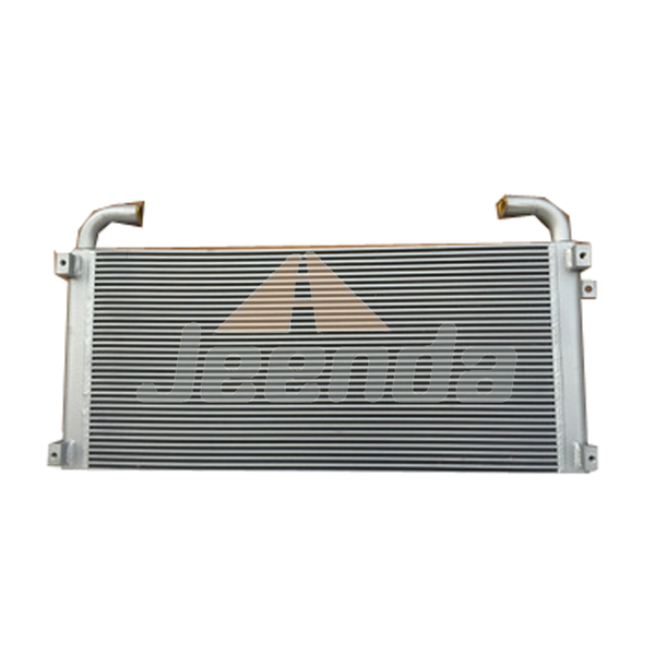 Free Shipping Oil Cooler 4650353 for Hitachi Excavator ZX200 ZX210 ZX200-3