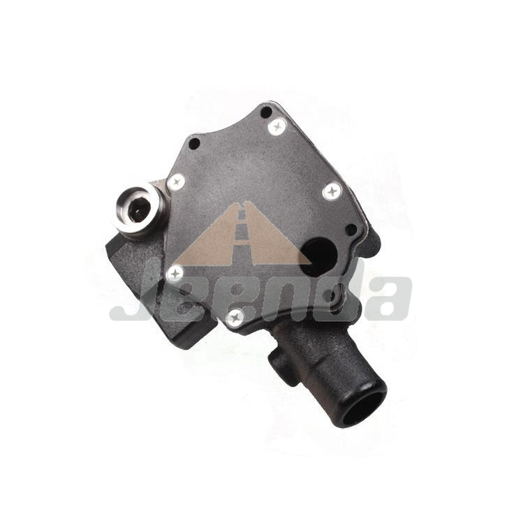 Free Shipping Water Pump 4955417 4982086 5301418 for Cummins B3.3 QSB3.3 CM2150 Engine