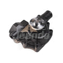 Free Shipping Water Pump 4955417 4982086 5301418 for Cummins B3.3 QSB3.3 CM2150 Engine