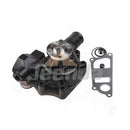 Free Shipping Water Pump 4955417 4982086 5301418 for Cummins B3.3 QSB3.3 CM2150 Engine