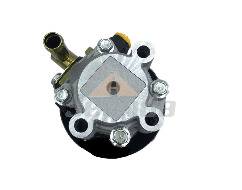 Free Shipping Power Steering Pump 44320-35530 44320-30440 44320-33111 for Toyota Hilux 97-01 HIACE VAN 89-90 LN165 GT 86 2012-2016