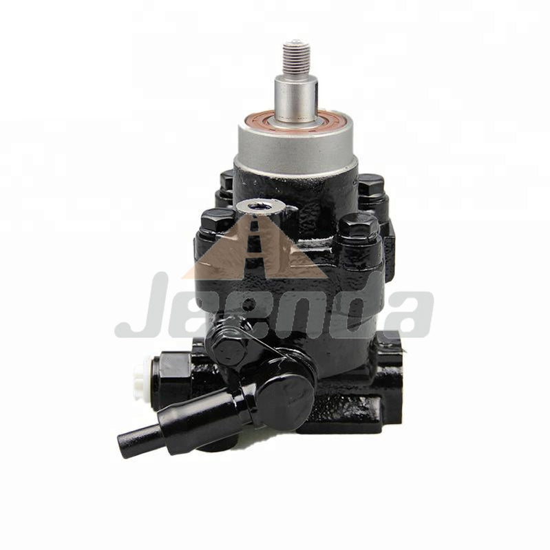 Free Shipping Power Steering Pump 44320-14111 for Toyota Celica RA61 Cressida Hilux 2.8 1983-2016