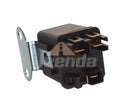 Jeenda Realy MIA881863 RG60042 12V for John Deere 4100 35D 50D 27D 17D 17G 26G 17G 26G 35D 50D 27D 17D 4100