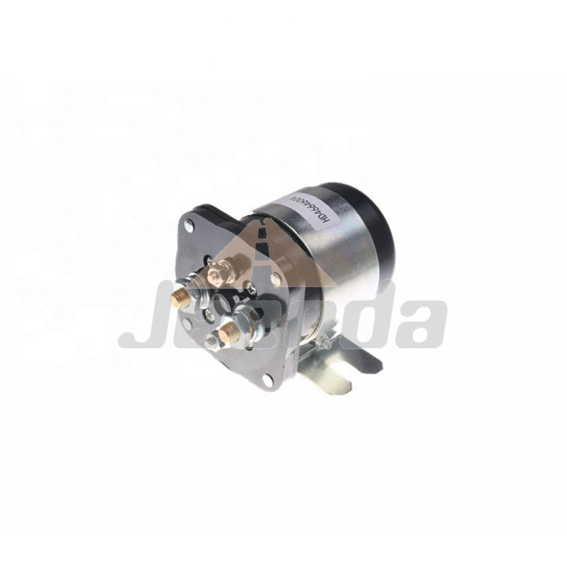 Free Shipping Stop Solenoid Switch 3050692 5861141126A 586-905 24V 200A 4 Terminals for Cummins N series R-004