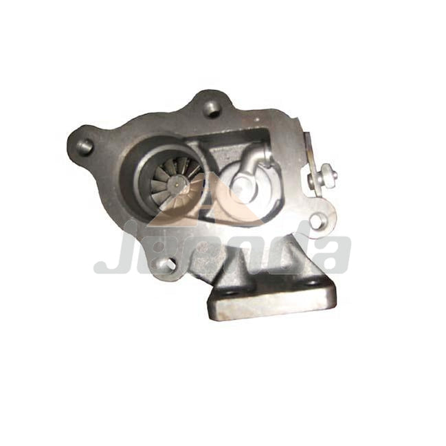 Free Shipping TurboCharger TD04L4 49177-03200 1J752-17012 49177-03181 for Kubota V3307-DI-TE3-Q Engine