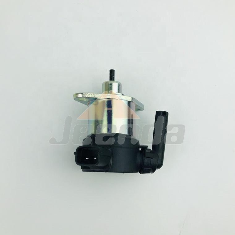 Free Shipping Stop Solenoid 12V 1C010-60015 1C010-60014 1C010-60013 1C010-60010 6680749 1G772-60010 for Kubota M105S M105X M6800 V3007 V3600 Engine