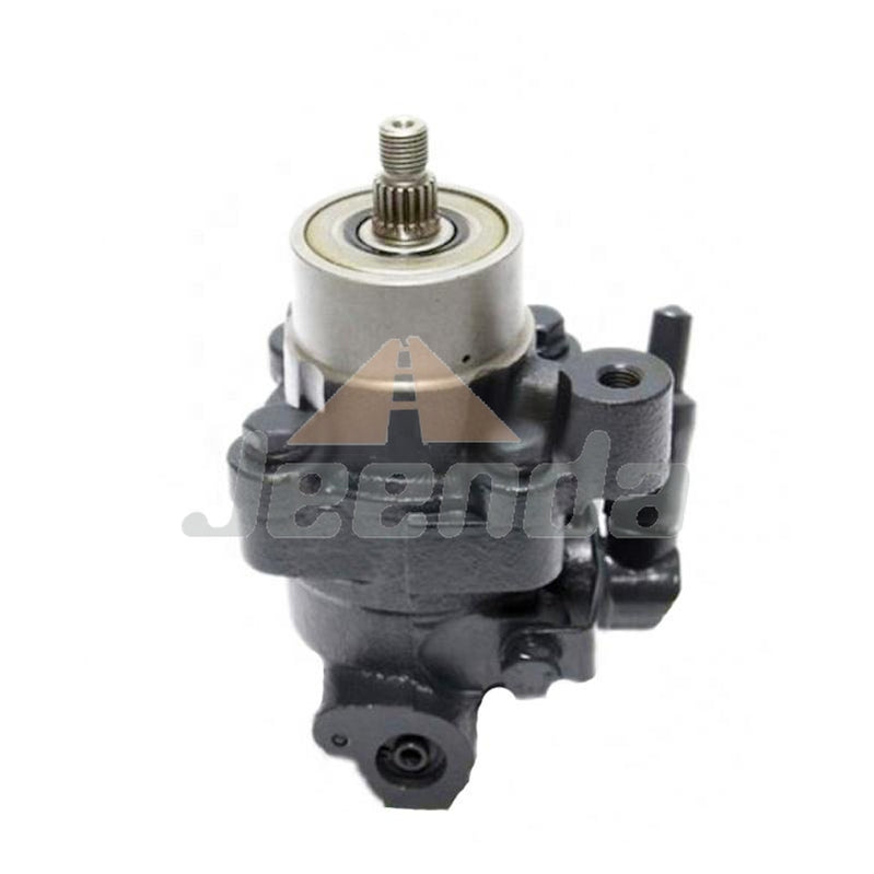 Free Shipping Power Steering Pump 44320-35251 44320-35250 for Toyota 4Runner Hilux V Pickup 88-97 2WD LN10 LN85
