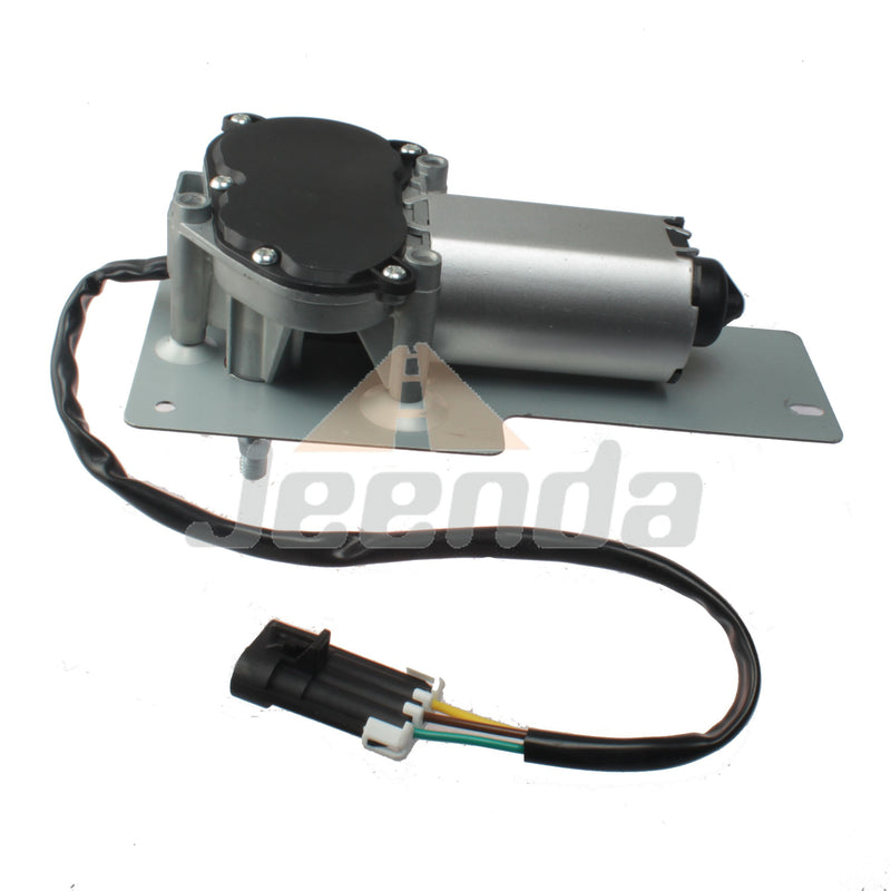 Free Shipping Wiper Motor Arm and Blade 6679476 7188371 7188372 for Bobcat 751 753 763 773 863 864 873 883 963 A220 A300 S100 S130 S150 S160 S175 S185 S205 S220 S250 S300 S330 T110 T140 T180 T190 T200 T250 T300 T320