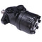 25mm 1/2 BSP Hydraulic Orbital Motor OMR x 200 - 11186665 OMR200 - 151-0715 1510715