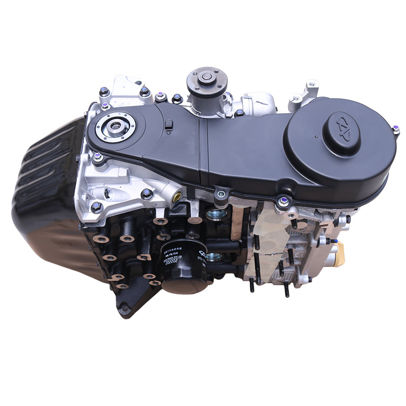 800CC 3-Cylinder Gasoline Engine SQR372 for Chery QQ Engine Joyner 