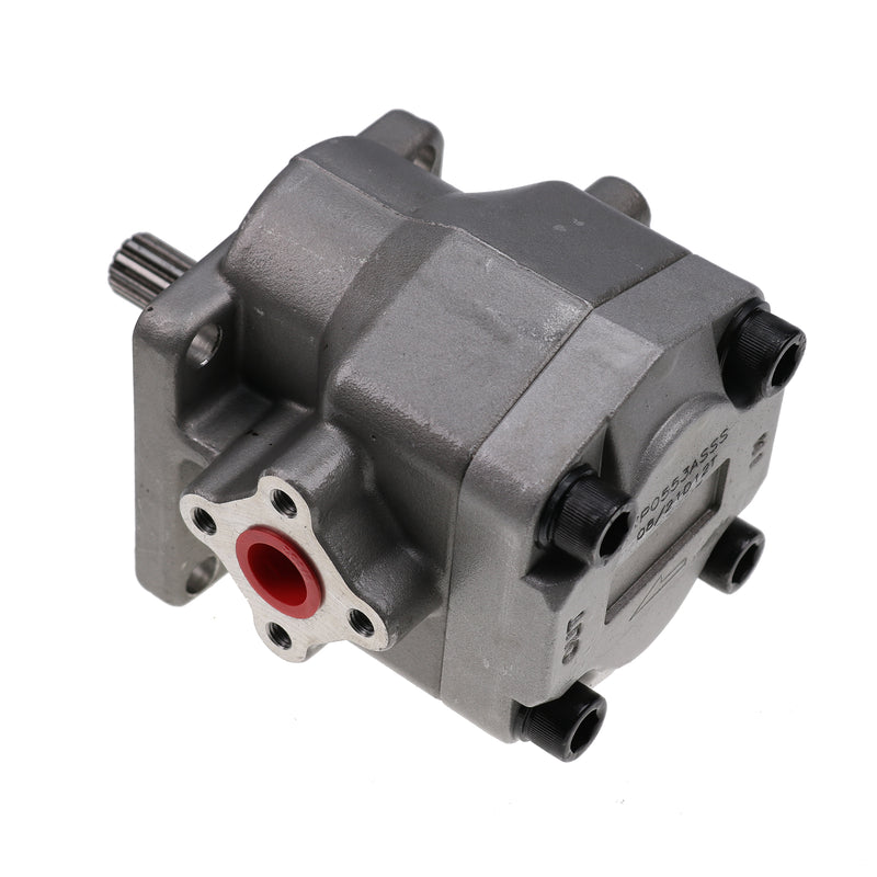 Hydraulic Oil Pressure Pump 38240-76110 38240-36100 38240-76140 38240-76130 for Kubota Tractors L235 L275 L2402 L2602 L4202