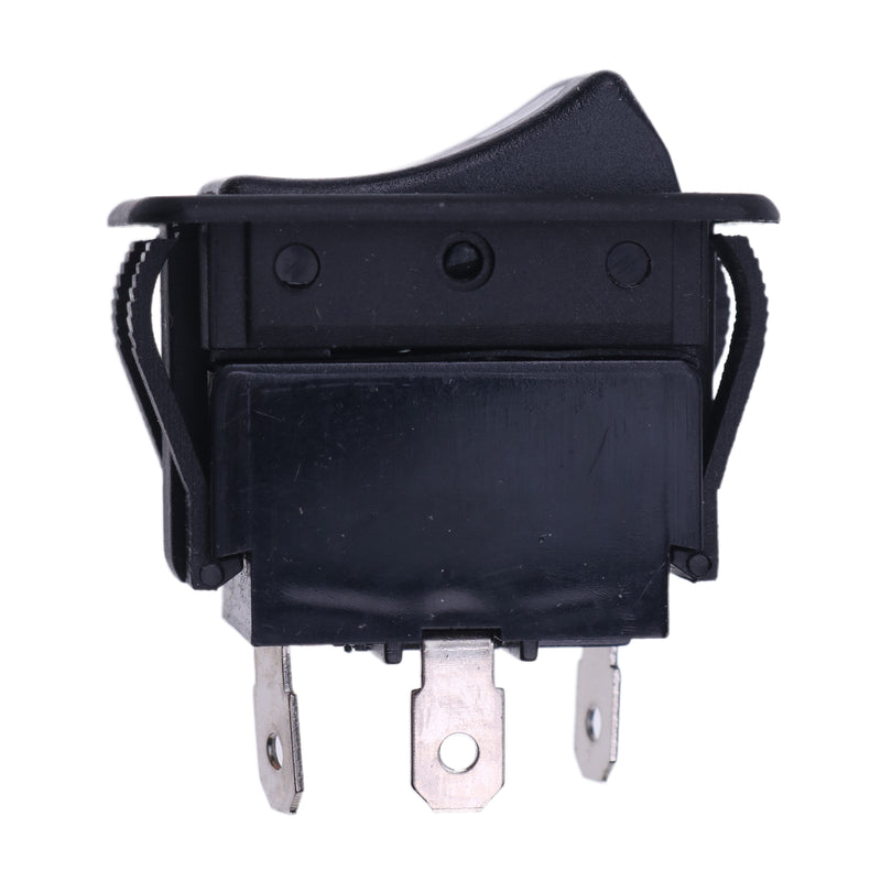 Rocker Switch 386849A1 for Case 590SM 580SM 580SN WT 580M 590SN 580SN 580N 580SM+ 590SM+