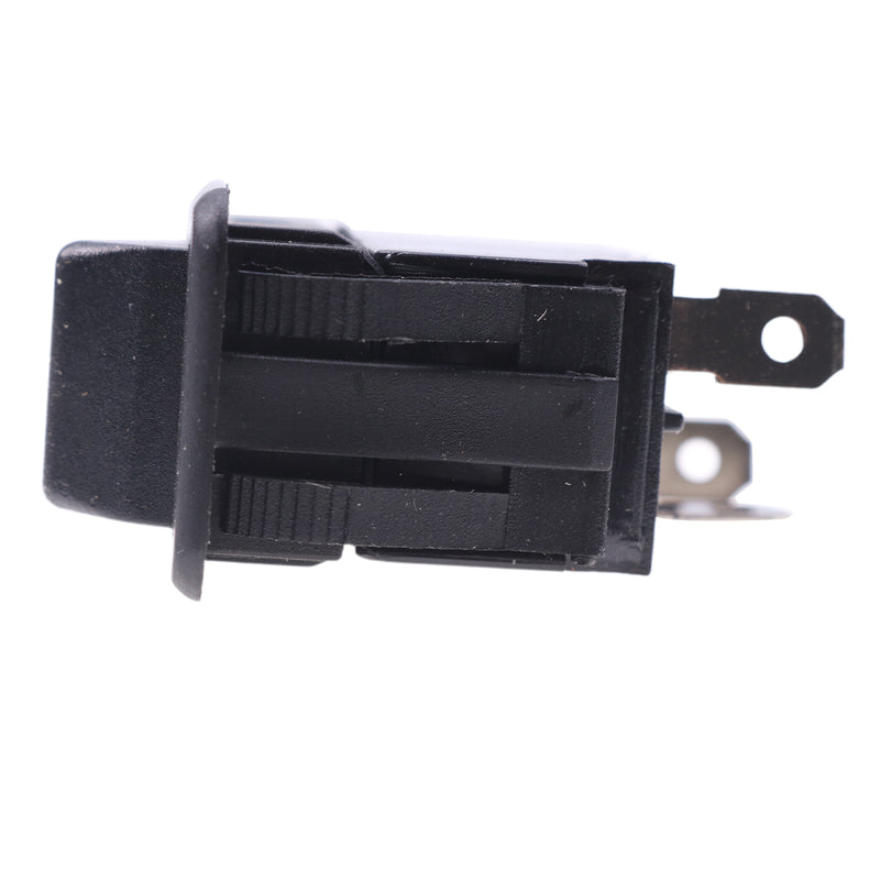 Rocker Switch - Front Work Lamp Compatible With New Holland U80B U80 LV80 Tractor Loader 386849A1