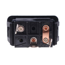 Rocker Switch - Front Work Lamp Compatible With New Holland U80B U80 LV80 Tractor Loader 386849A1