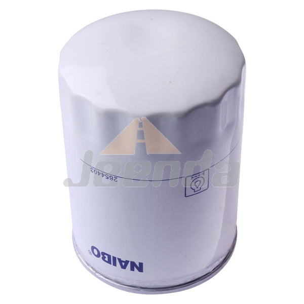 Oil Filter LF3996 for SDMO T16K T16U T27HK T12KM T16UM