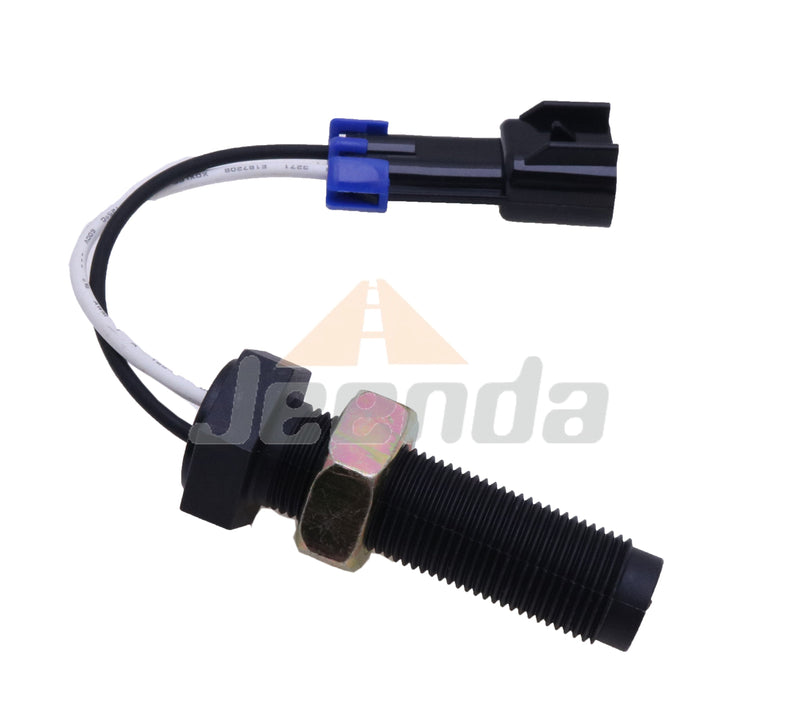 Jeenda Speed Sensor 6658260 6679853 for Bobcat A300 S100 S130 S150 S160 S175 S185 S205 S220 S250 S300 S330 T140 T180 T190