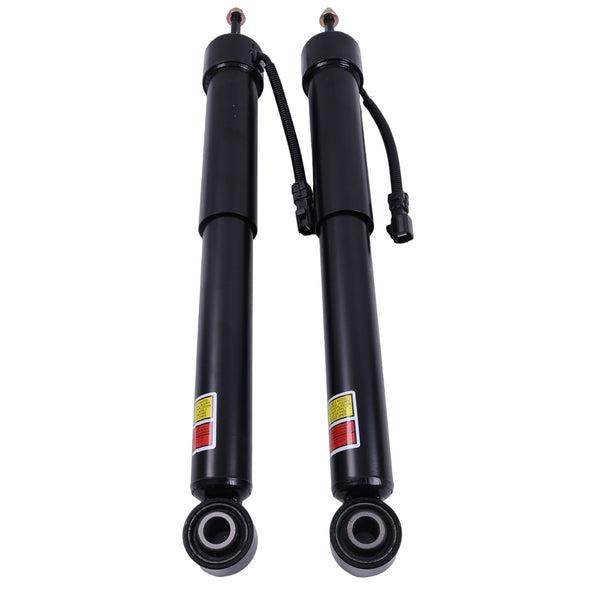 Free Shipping Left and Right Rear Shock Absorber Set 48530