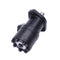 25mm 1/2 BSP Hydraulic Orbital Motor OMP250 - 151-0316 151-0616 OMP x 250 - 11186711