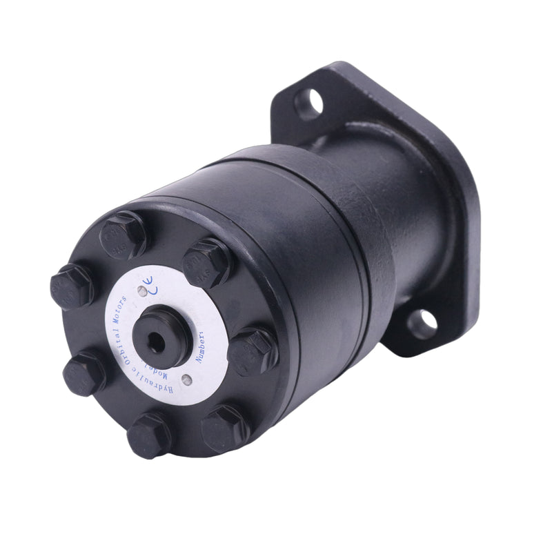 25mm 1/2 BSP Hydraulic Orbital Motor OMP250 - 151-0316 151-0616 OMP x 250 - 11186711