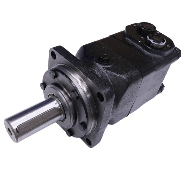 Shaft 40mm 3/4 BSP Hydraulic Orbital Motor OMT500-151B3005 151B3005