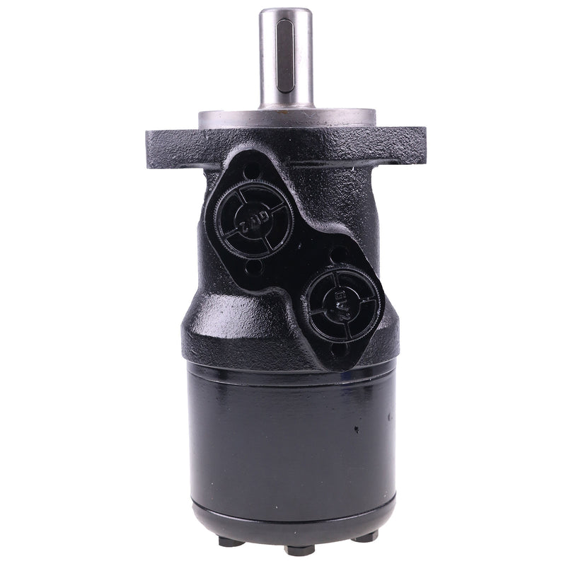 25mm 1/2 BSP Hydraulic Orbital Motor OMR 315 - 151-0717 OMR x 315 - 11186652