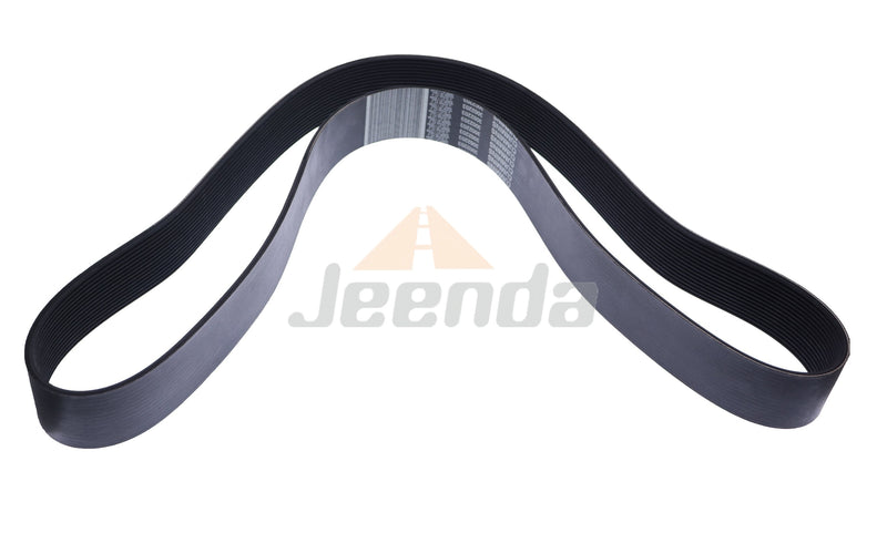 JEENDA Fan Belt 3002203 for Cummins KTA19 K19  KTA19  KTA19GC QSK19