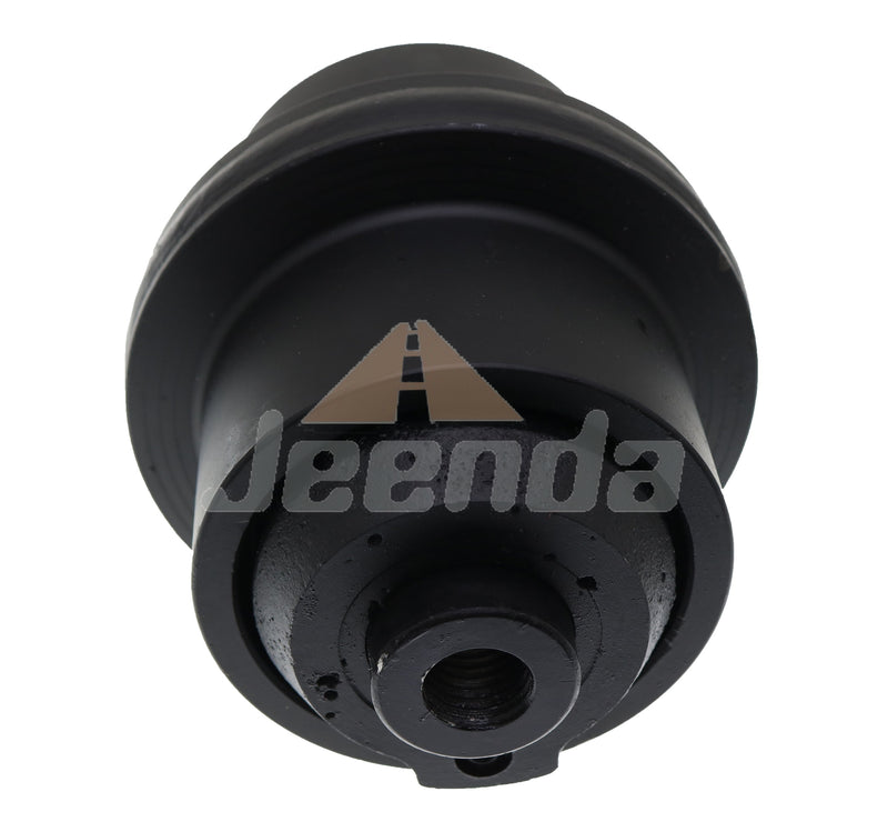 JEENDA Bottom Roller 6693489 6814882 for Bobcat E25 E26 E32 E32I E35 E34 225 328 231 334  325 335 331 430