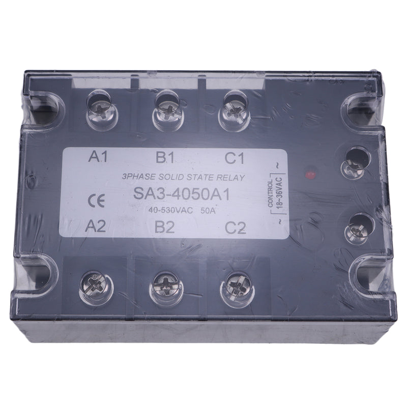 Solid State Relay SA3-4050A1 18-36V