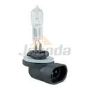 Headlight Bulb Light 27W 6675336 for Bobcat 751 753 763 773 863 864 873 883 963 A220 A300 S100 S130 S150 S160 S175