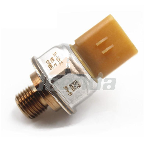 Pressure Sensor 335-5321 3355321 for Caterpilar Cat 521B 522B 777G 785D 906H2 908H2 910K 914K 953D 963D 973D D3K D4K D5K D6K D6T PL61