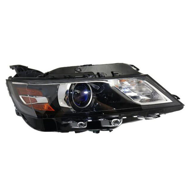 LH Passenger Side Headlight 23231989 for Chevy Impala 2015-2020